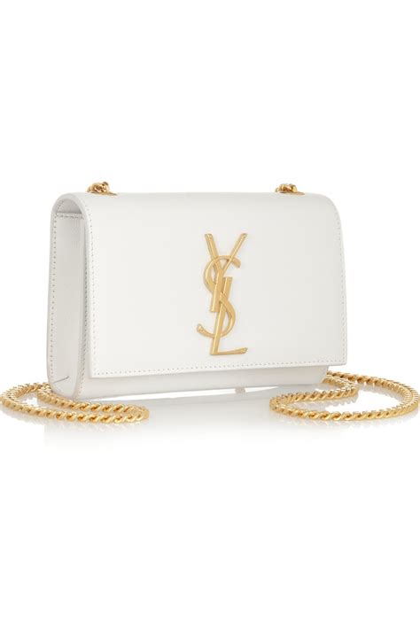 saint laurent white|saint laurent handbags.